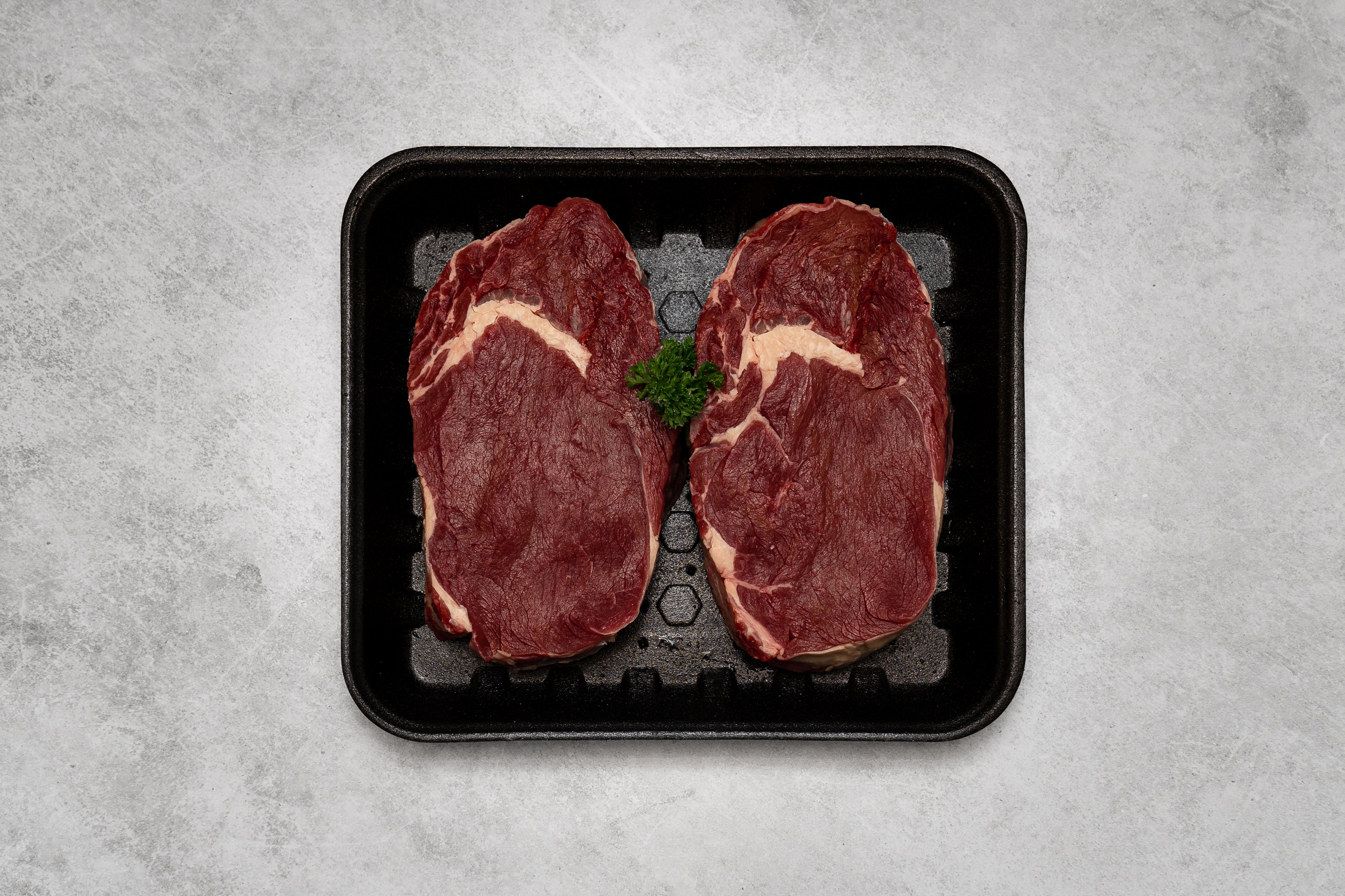 Grass Fed Rib Fillet Steak | Babinda Meats