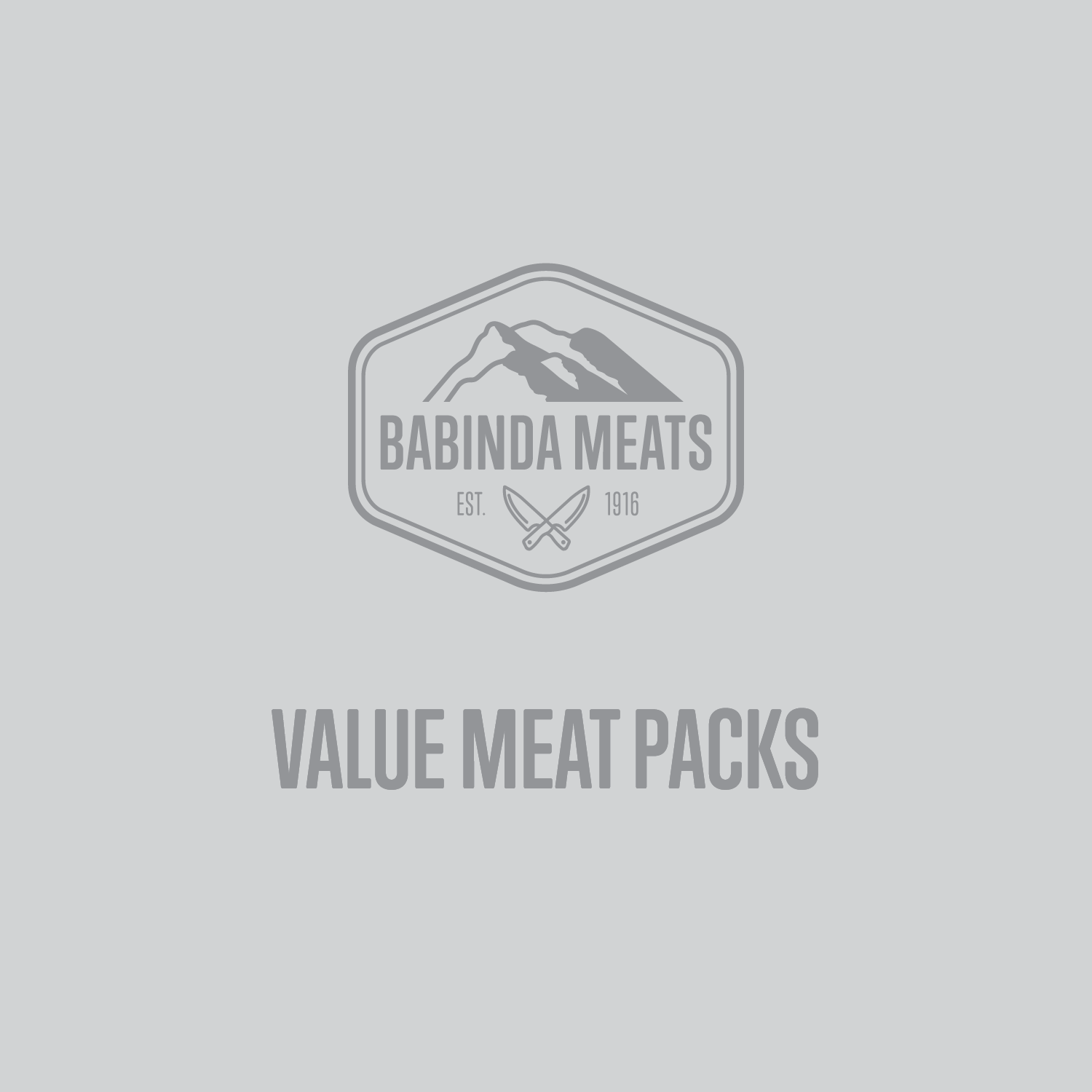 20kg 1 4 side of beef pack babinda meats